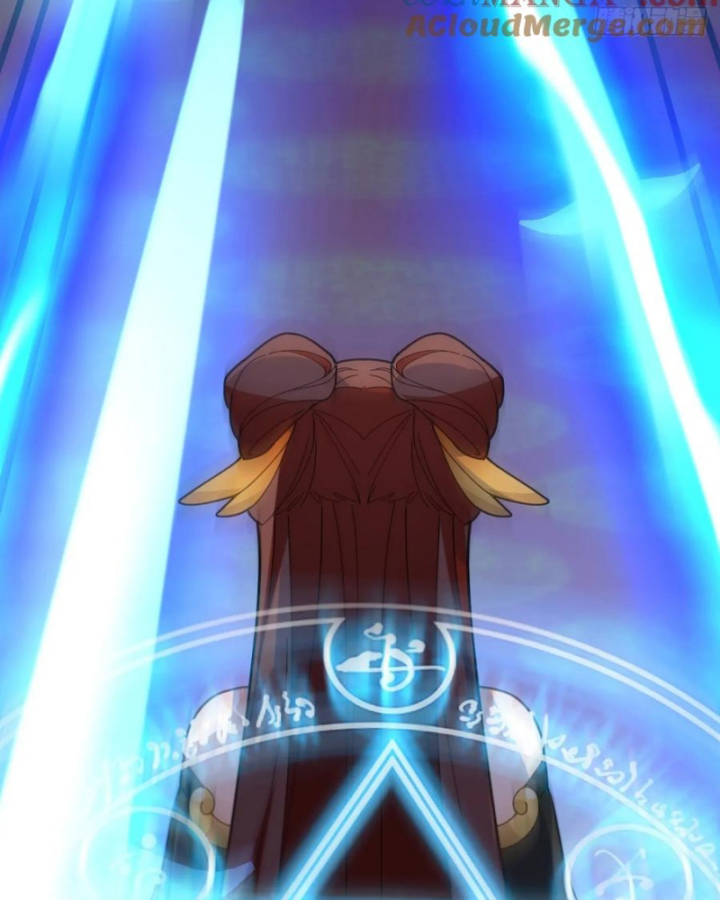 Ta! Phản Phái Thiên Mệnh Lại Thành Chính Đạo Lão Tổ Chapter 95 - Trang 3