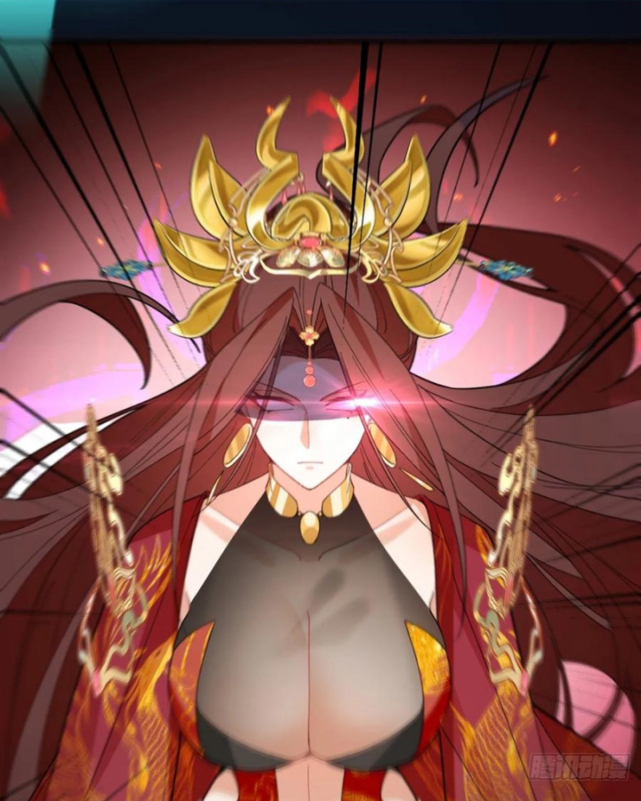 Ta! Phản Phái Thiên Mệnh Lại Thành Chính Đạo Lão Tổ Chapter 95 - Trang 3