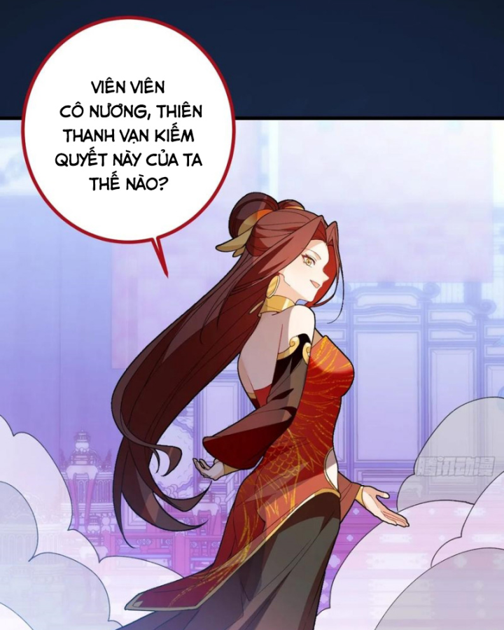 Ta! Phản Phái Thiên Mệnh Lại Thành Chính Đạo Lão Tổ Chapter 95 - Trang 3