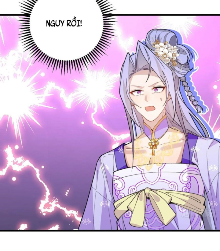 Ta! Phản Phái Thiên Mệnh Lại Thành Chính Đạo Lão Tổ Chapter 95 - Trang 3