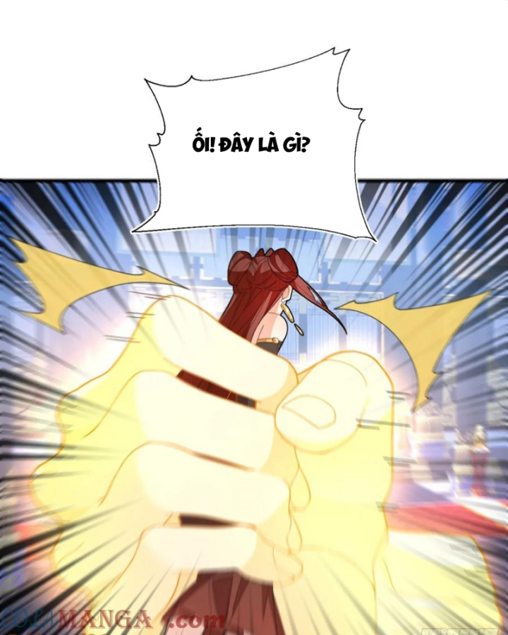 Ta! Phản Phái Thiên Mệnh Lại Thành Chính Đạo Lão Tổ Chapter 95 - Trang 3