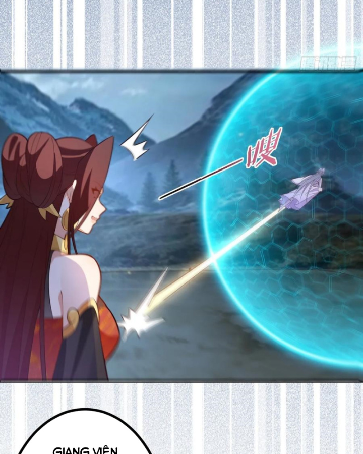 Ta! Phản Phái Thiên Mệnh Lại Thành Chính Đạo Lão Tổ Chapter 95 - Trang 3