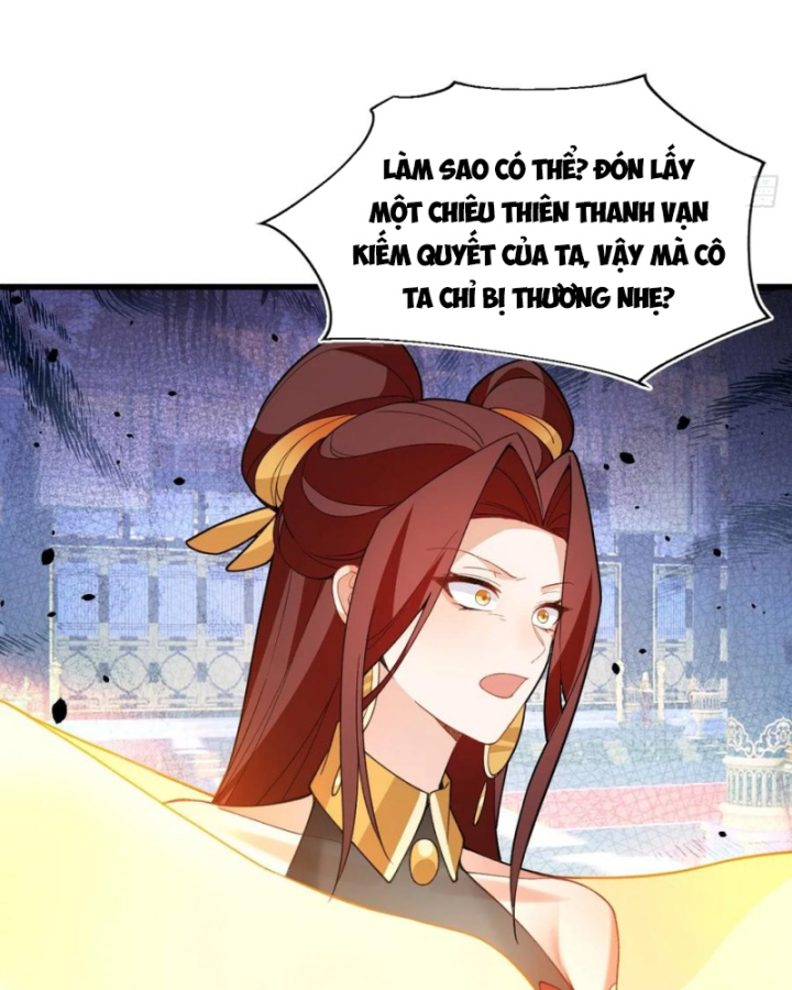 Ta! Phản Phái Thiên Mệnh Lại Thành Chính Đạo Lão Tổ Chapter 95 - Trang 3