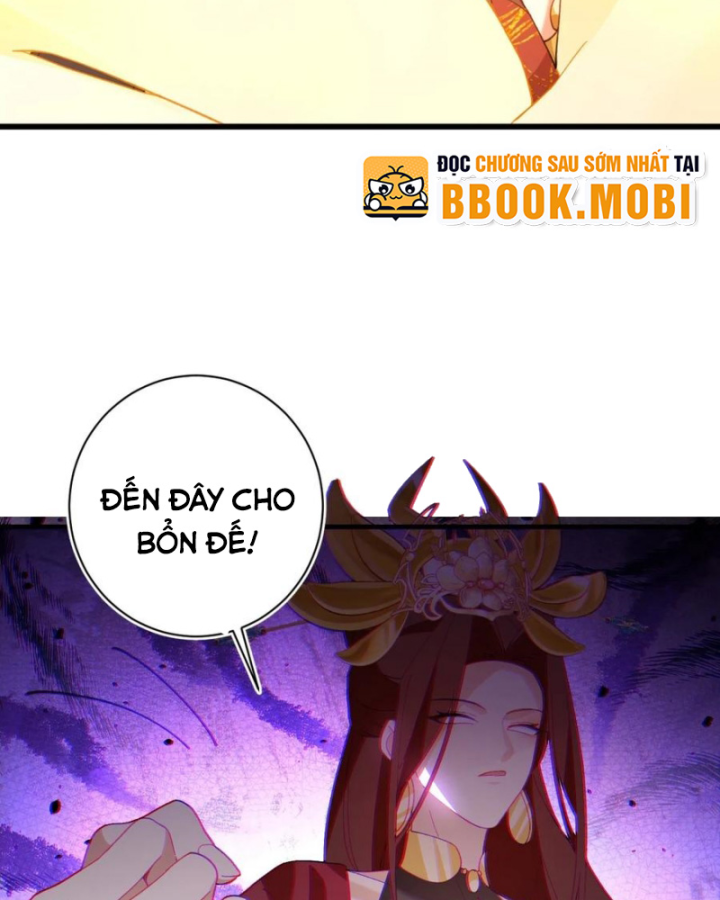 Ta! Phản Phái Thiên Mệnh Lại Thành Chính Đạo Lão Tổ Chapter 95 - Trang 3