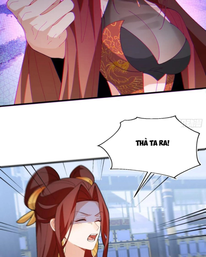 Ta! Phản Phái Thiên Mệnh Lại Thành Chính Đạo Lão Tổ Chapter 95 - Trang 3