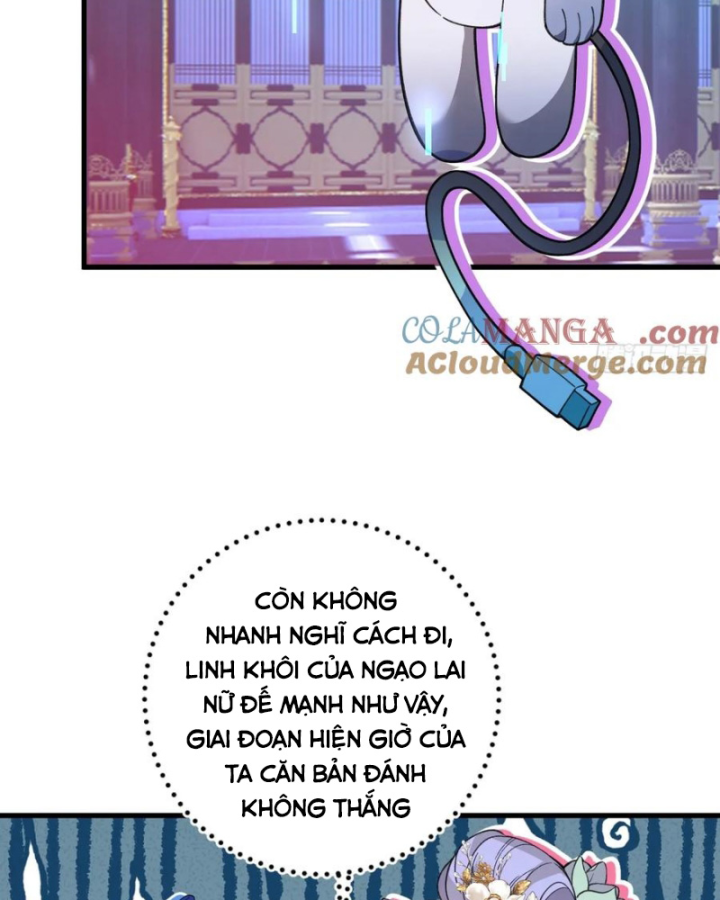 Ta! Phản Phái Thiên Mệnh Lại Thành Chính Đạo Lão Tổ Chapter 95 - Trang 3