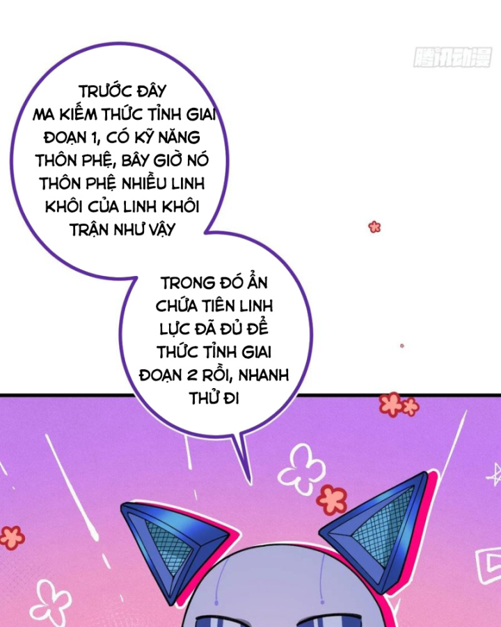 Ta! Phản Phái Thiên Mệnh Lại Thành Chính Đạo Lão Tổ Chapter 95 - Trang 3