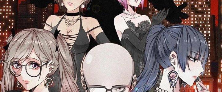 Trải Nghiệm Trở Thành Huyết Tộc Chapter 34 - Trang 3