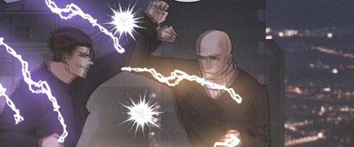 Trải Nghiệm Trở Thành Huyết Tộc Chapter 34 - Trang 3