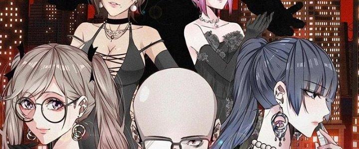 Trải Nghiệm Trở Thành Huyết Tộc Chapter 35 - Trang 3