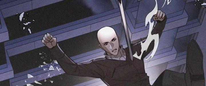 Trải Nghiệm Trở Thành Huyết Tộc Chapter 35 - Trang 3