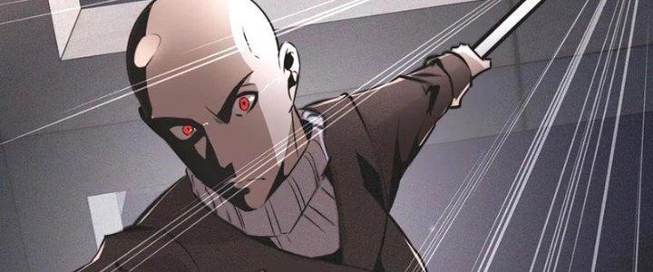 Trải Nghiệm Trở Thành Huyết Tộc Chapter 35 - Trang 3