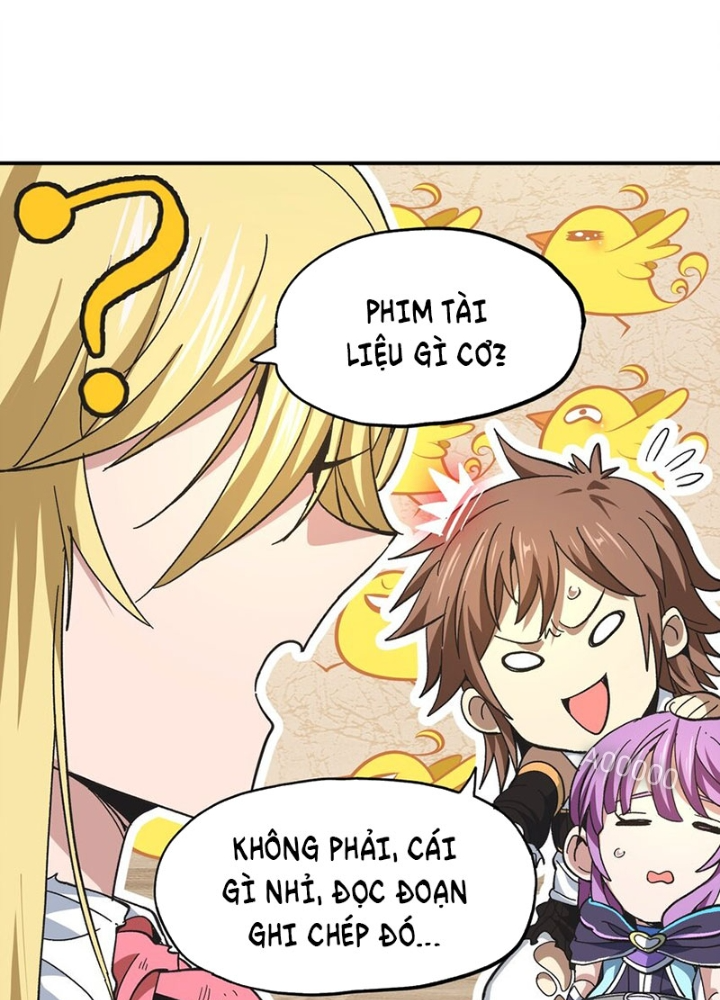 Thiếu Niên Bất Lương Vô Địch Solo Lại Muốn Làm Vú Em Trong Game Chapter 32 - Trang 2