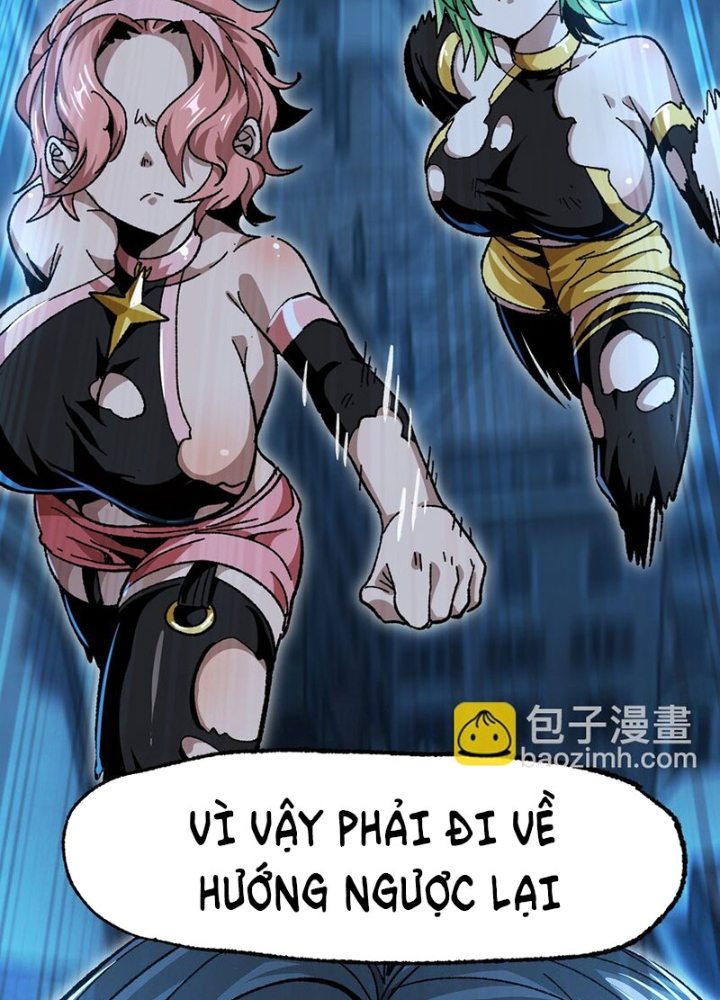 Thiếu Niên Bất Lương Vô Địch Solo Lại Muốn Làm Vú Em Trong Game Chapter 32 - Trang 2
