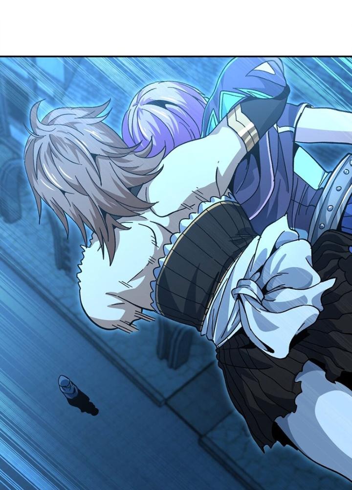 Thiếu Niên Bất Lương Vô Địch Solo Lại Muốn Làm Vú Em Trong Game Chapter 32 - Trang 2