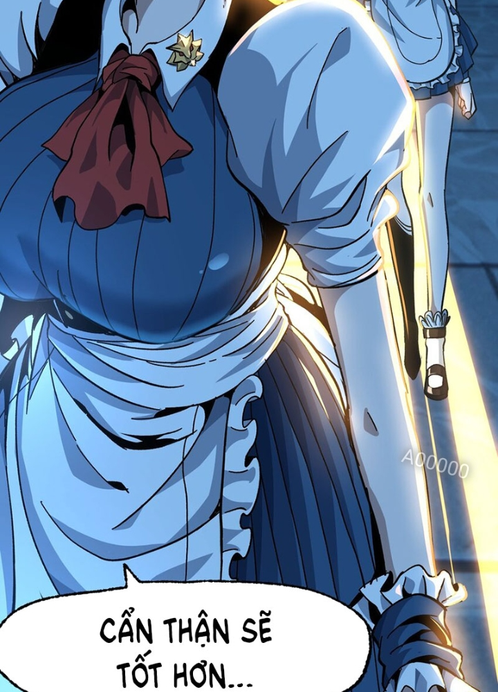 Thiếu Niên Bất Lương Vô Địch Solo Lại Muốn Làm Vú Em Trong Game Chapter 32 - Trang 2