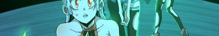 Thiếu Niên Bất Lương Vô Địch Solo Lại Muốn Làm Vú Em Trong Game Chapter 32 - Trang 2