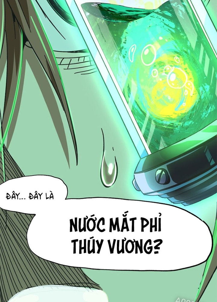 Thiếu Niên Bất Lương Vô Địch Solo Lại Muốn Làm Vú Em Trong Game Chapter 32 - Trang 2