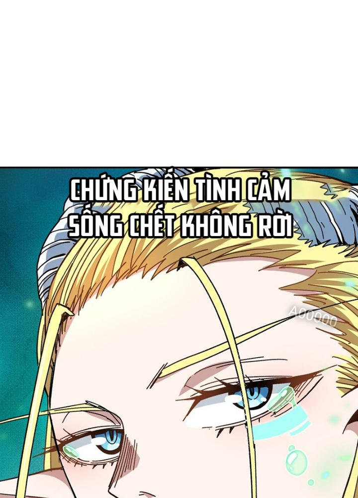Thiếu Niên Bất Lương Vô Địch Solo Lại Muốn Làm Vú Em Trong Game Chapter 32 - Trang 2