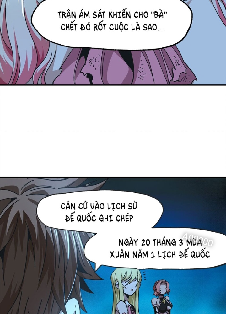 Thiếu Niên Bất Lương Vô Địch Solo Lại Muốn Làm Vú Em Trong Game Chapter 32 - Trang 2