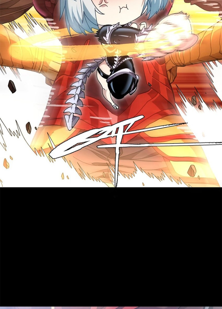 Thiếu Niên Bất Lương Vô Địch Solo Lại Muốn Làm Vú Em Trong Game Chapter 33 - Trang 2