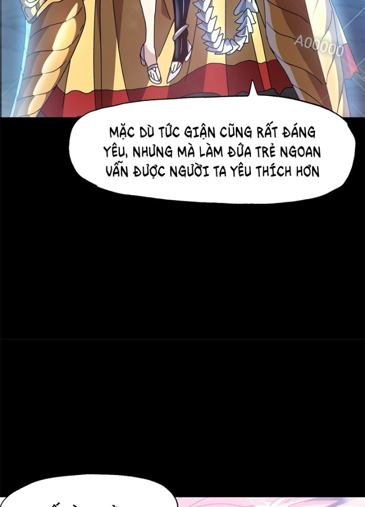 Thiếu Niên Bất Lương Vô Địch Solo Lại Muốn Làm Vú Em Trong Game Chapter 33 - Trang 2