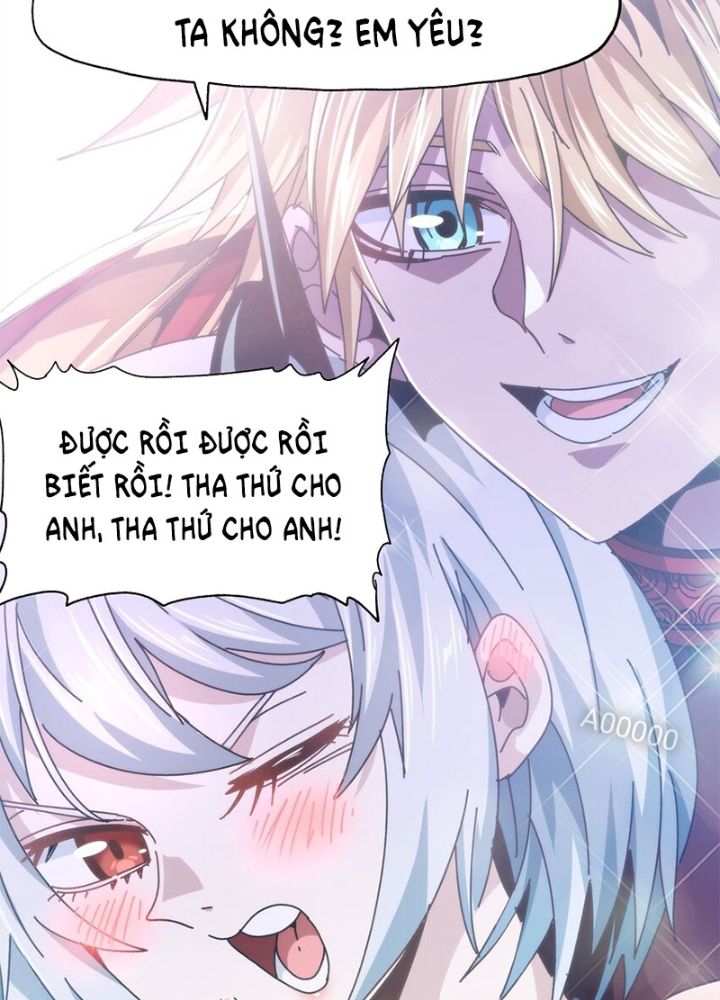 Thiếu Niên Bất Lương Vô Địch Solo Lại Muốn Làm Vú Em Trong Game Chapter 33 - Trang 2