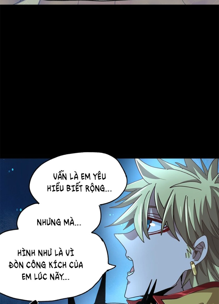Thiếu Niên Bất Lương Vô Địch Solo Lại Muốn Làm Vú Em Trong Game Chapter 33 - Trang 2