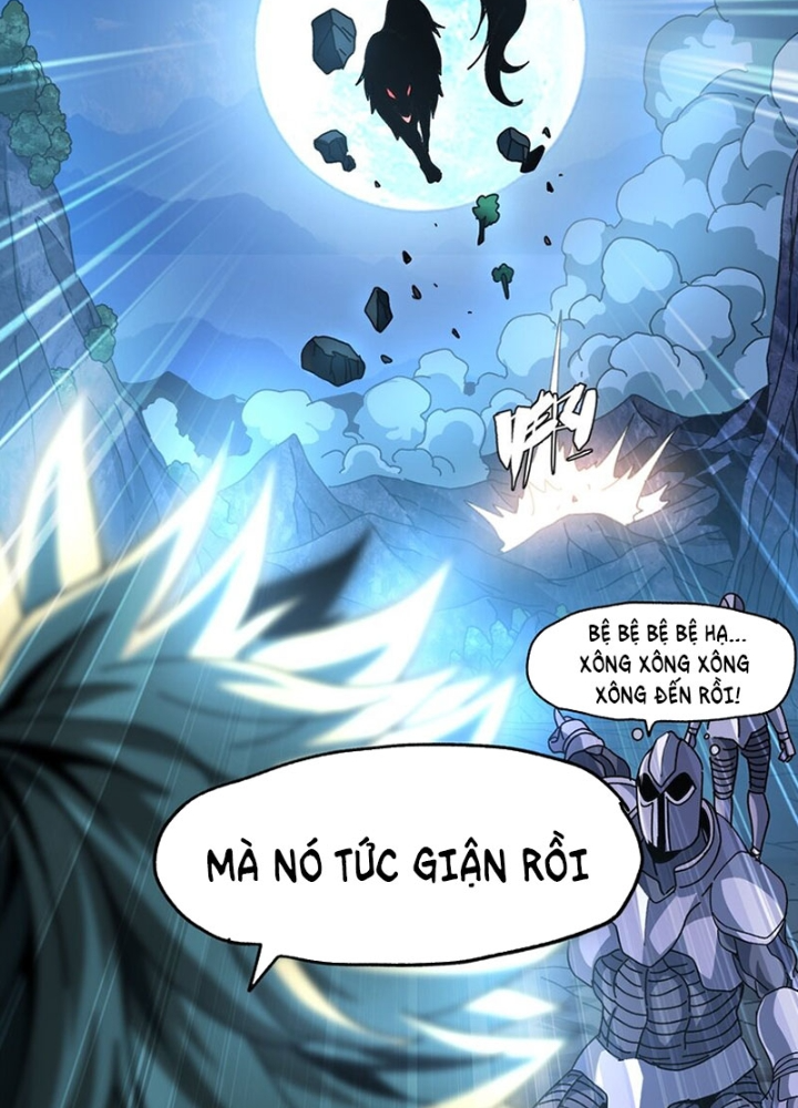 Thiếu Niên Bất Lương Vô Địch Solo Lại Muốn Làm Vú Em Trong Game Chapter 33 - Trang 2