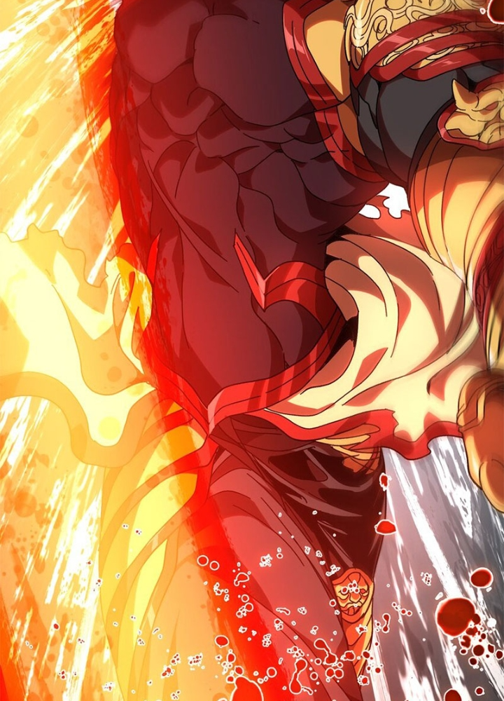 Thiếu Niên Bất Lương Vô Địch Solo Lại Muốn Làm Vú Em Trong Game Chapter 33 - Trang 2