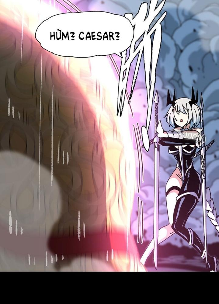 Thiếu Niên Bất Lương Vô Địch Solo Lại Muốn Làm Vú Em Trong Game Chapter 33 - Trang 2