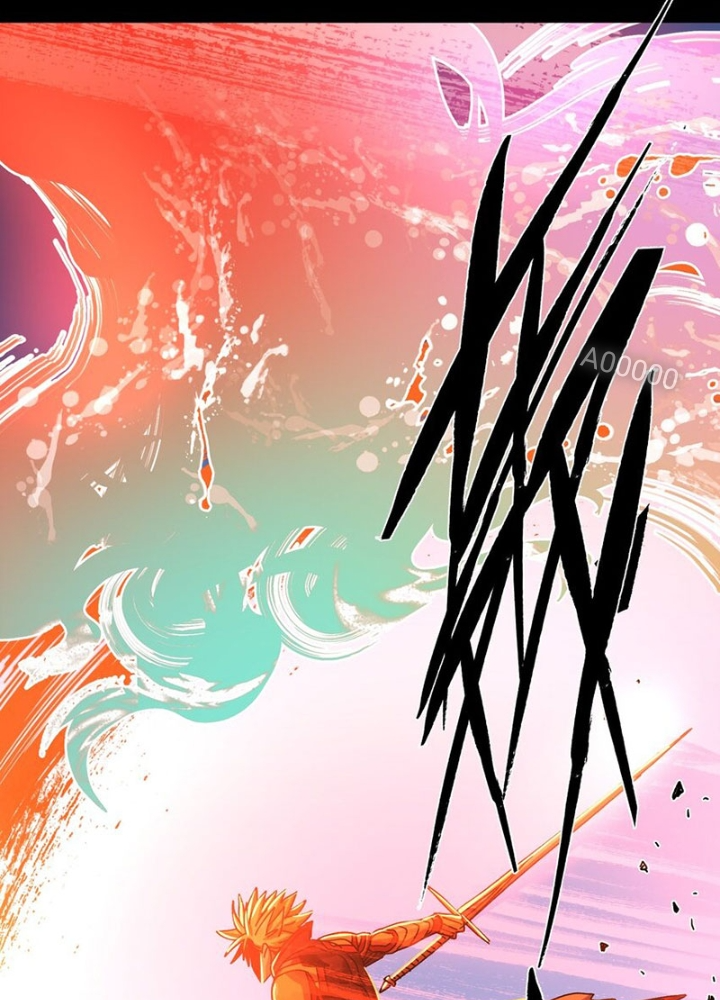 Thiếu Niên Bất Lương Vô Địch Solo Lại Muốn Làm Vú Em Trong Game Chapter 33 - Trang 2