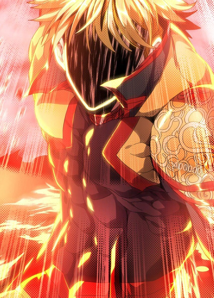 Thiếu Niên Bất Lương Vô Địch Solo Lại Muốn Làm Vú Em Trong Game Chapter 33 - Trang 2