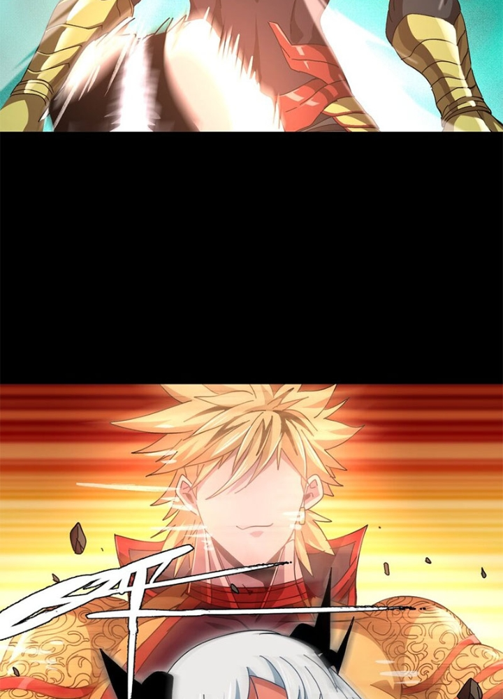 Thiếu Niên Bất Lương Vô Địch Solo Lại Muốn Làm Vú Em Trong Game Chapter 33 - Trang 2
