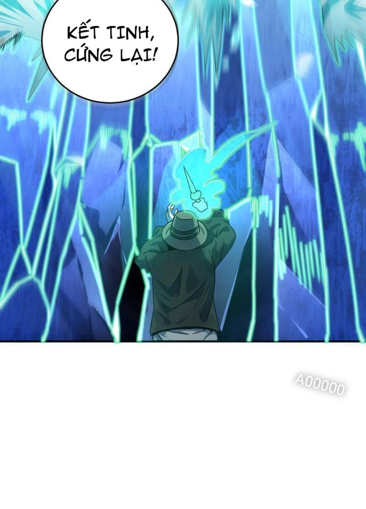 Vong Linh Thiên Sứ Chapter 18 - Next Chapter 19