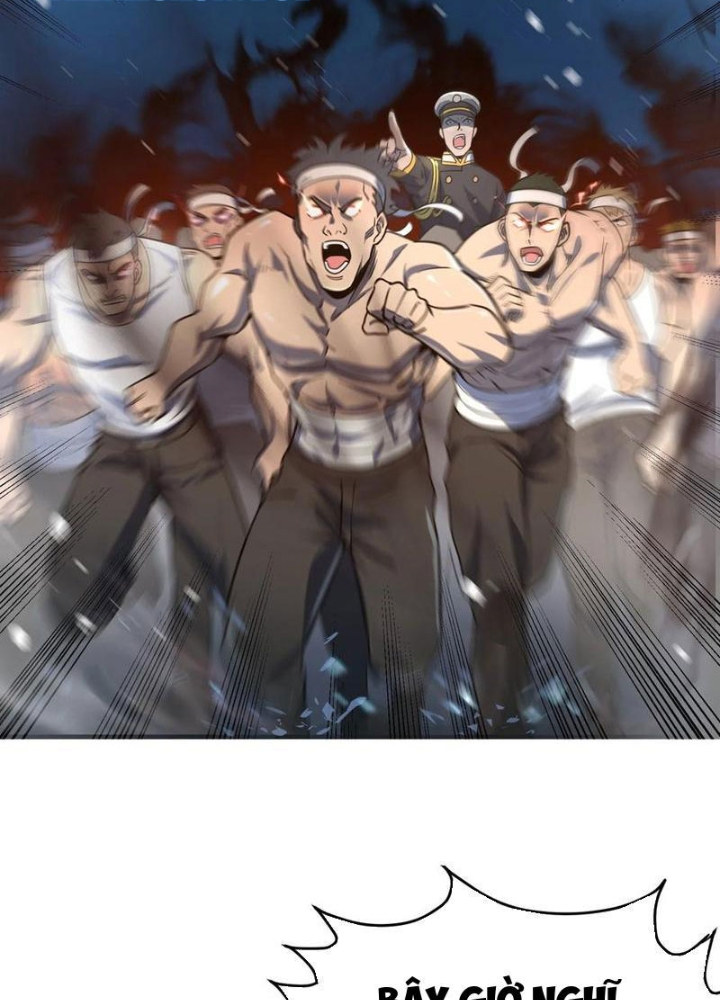 Vong Linh Thiên Sứ Chapter 18 - Next Chapter 19