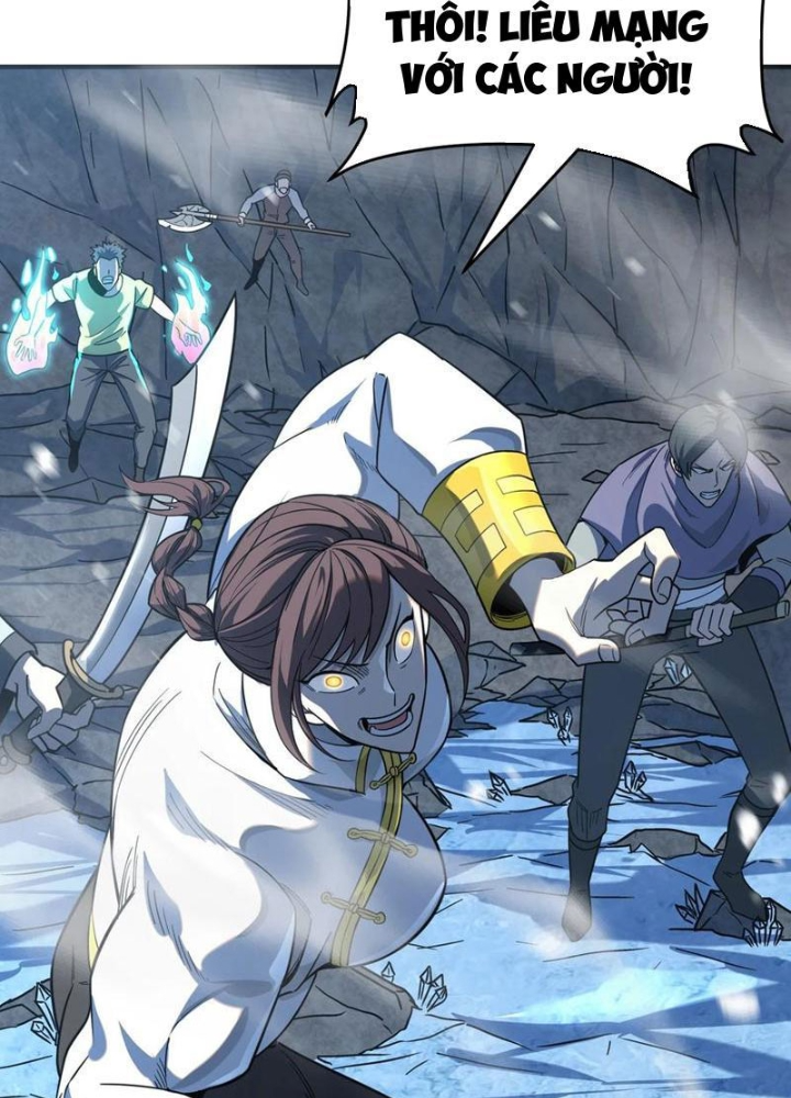 Vong Linh Thiên Sứ Chapter 18 - Next Chapter 19