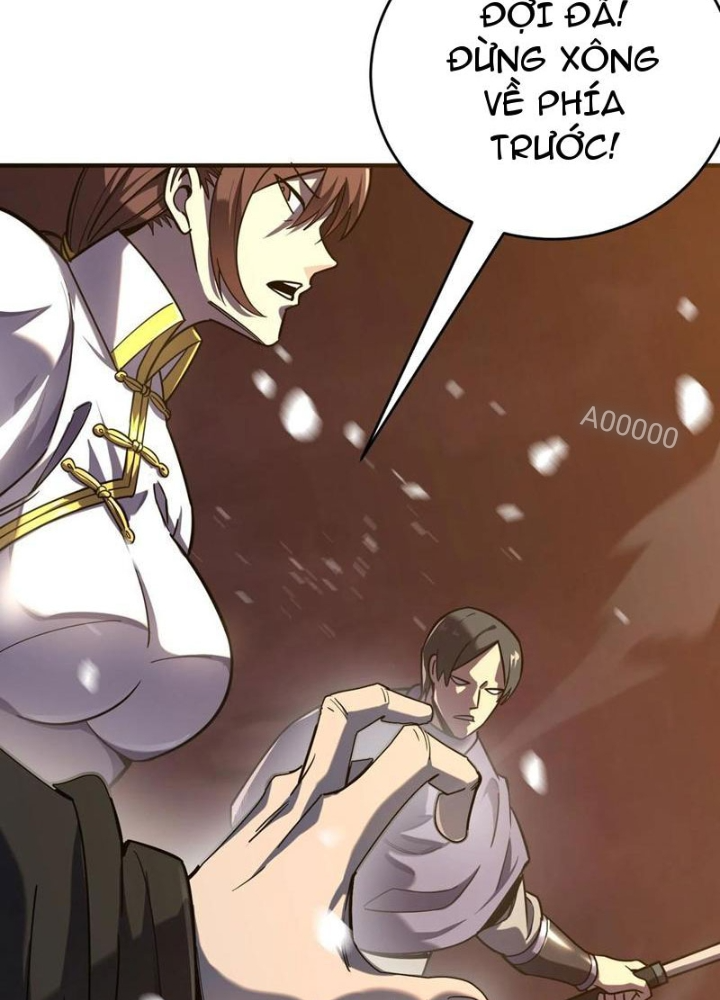Vong Linh Thiên Sứ Chapter 18 - Next Chapter 19