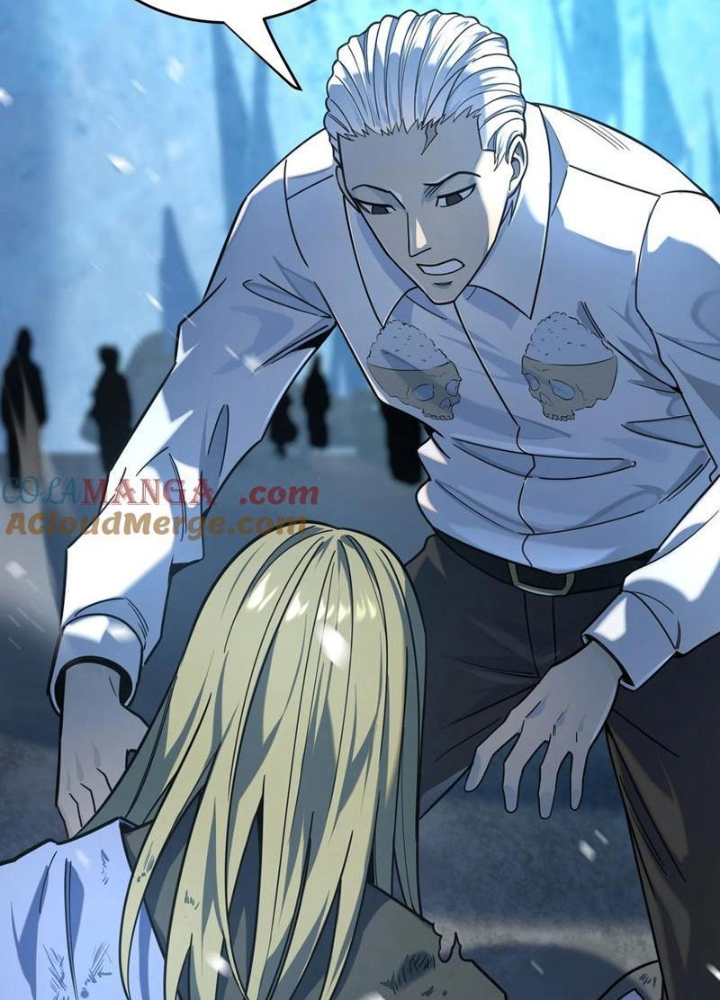 Vong Linh Thiên Sứ Chapter 18 - Next Chapter 19