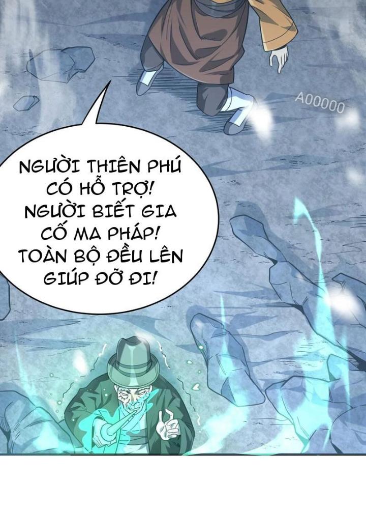 Vong Linh Thiên Sứ Chapter 18 - Next Chapter 19