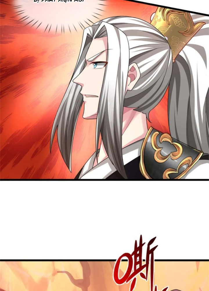 Võ đạo đại đế Chapter 34 - Trang 2