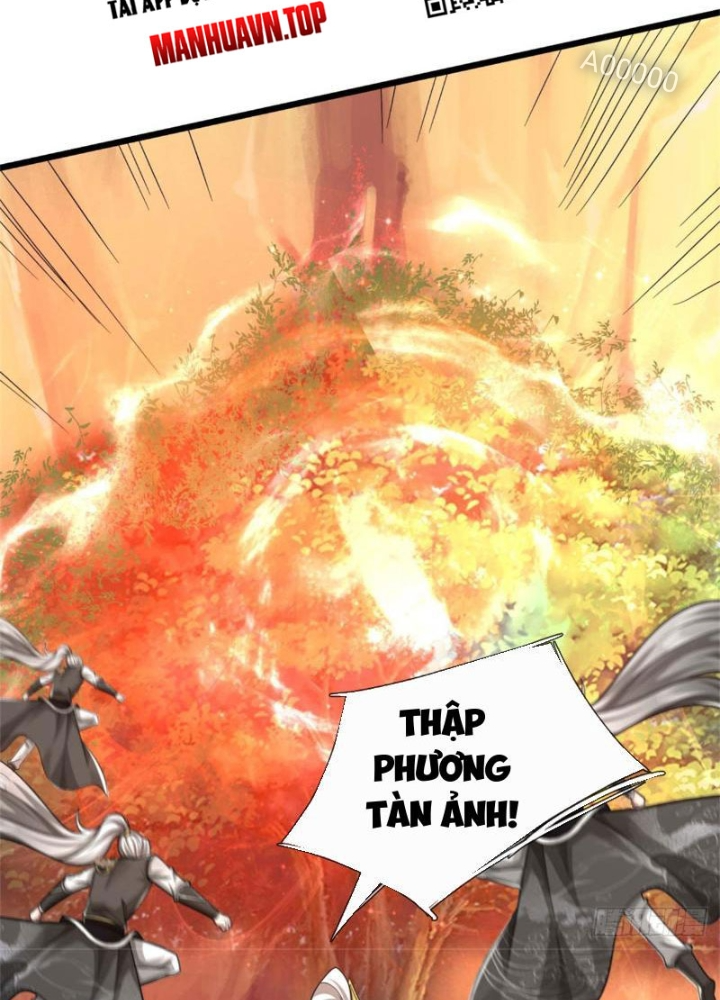 Võ đạo đại đế Chapter 34 - Trang 2