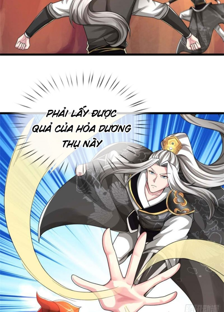Võ đạo đại đế Chapter 34 - Trang 2