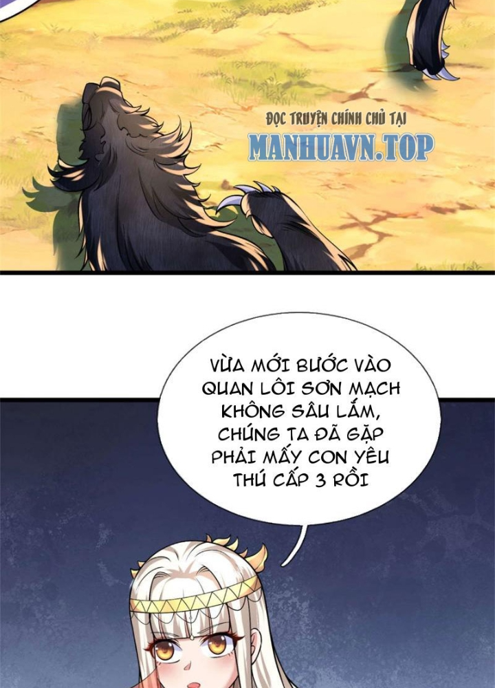 Võ đạo đại đế Chapter 34 - Trang 2