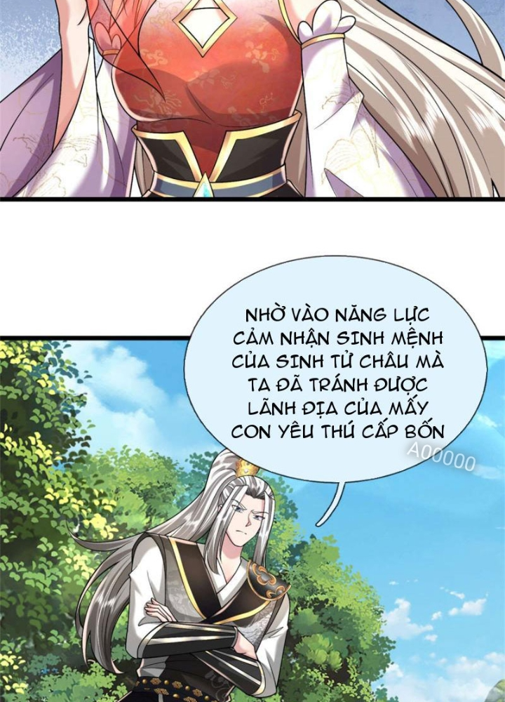 Võ đạo đại đế Chapter 34 - Trang 2