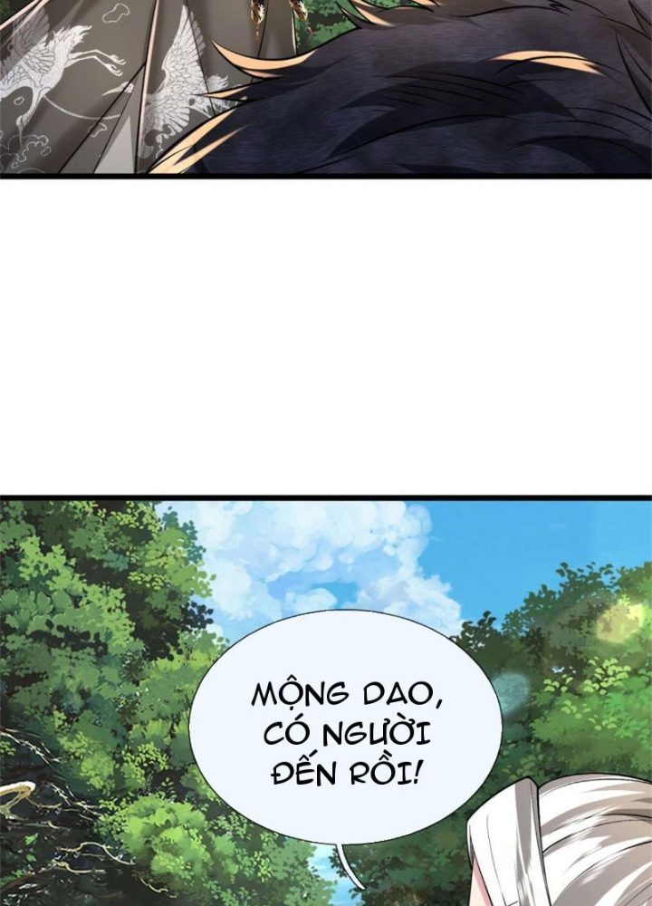 Võ đạo đại đế Chapter 34 - Trang 2