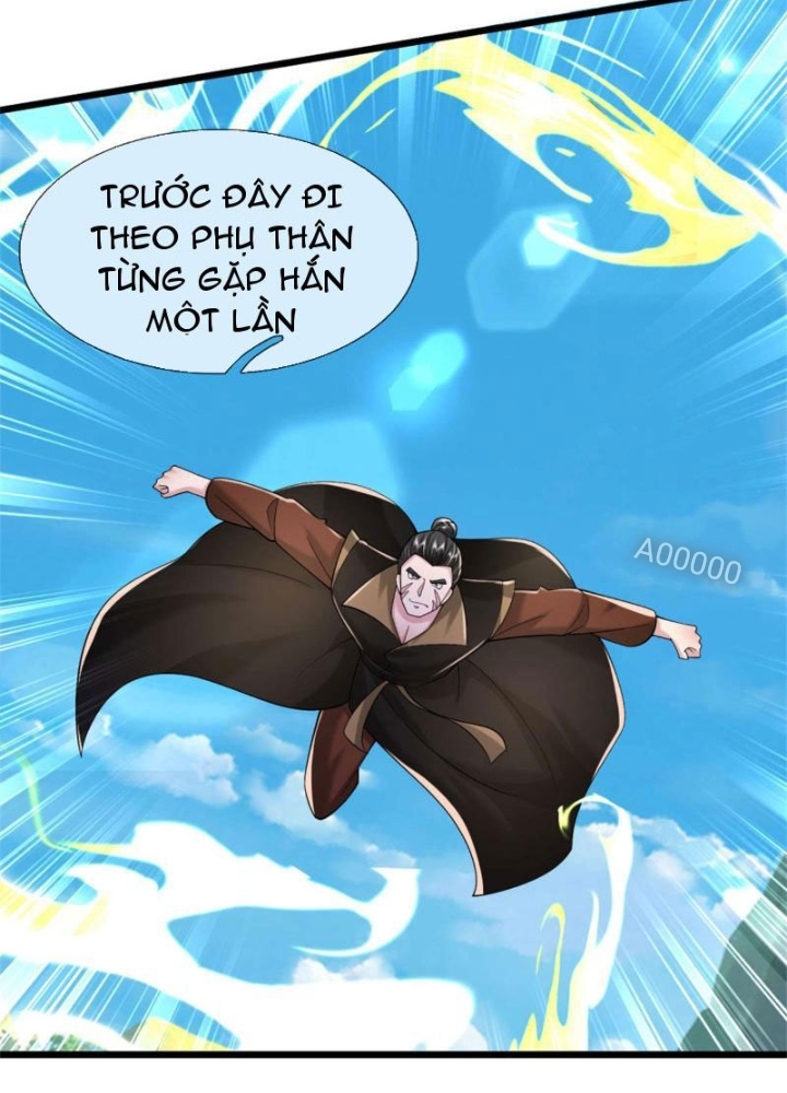 Võ đạo đại đế Chapter 34 - Trang 2