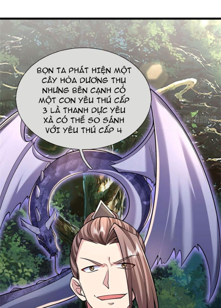 Võ đạo đại đế Chapter 34 - Trang 2