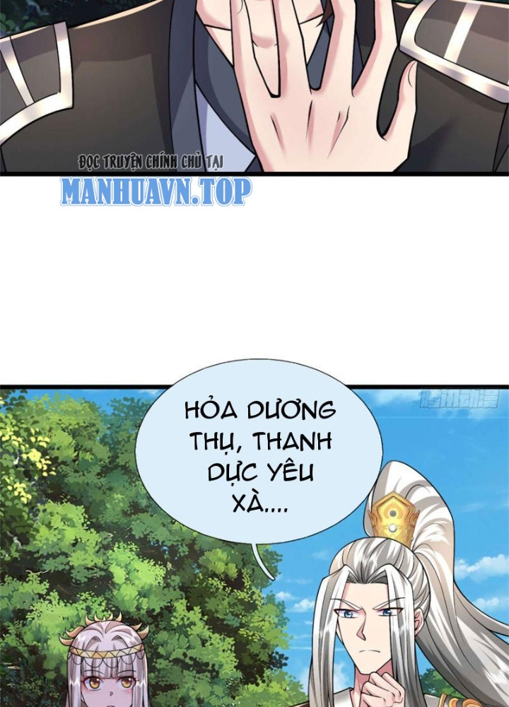 Võ đạo đại đế Chapter 34 - Trang 2