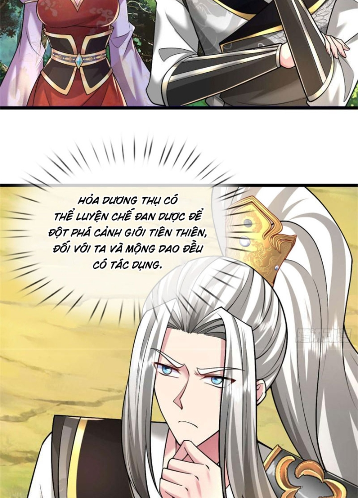 Võ đạo đại đế Chapter 34 - Trang 2